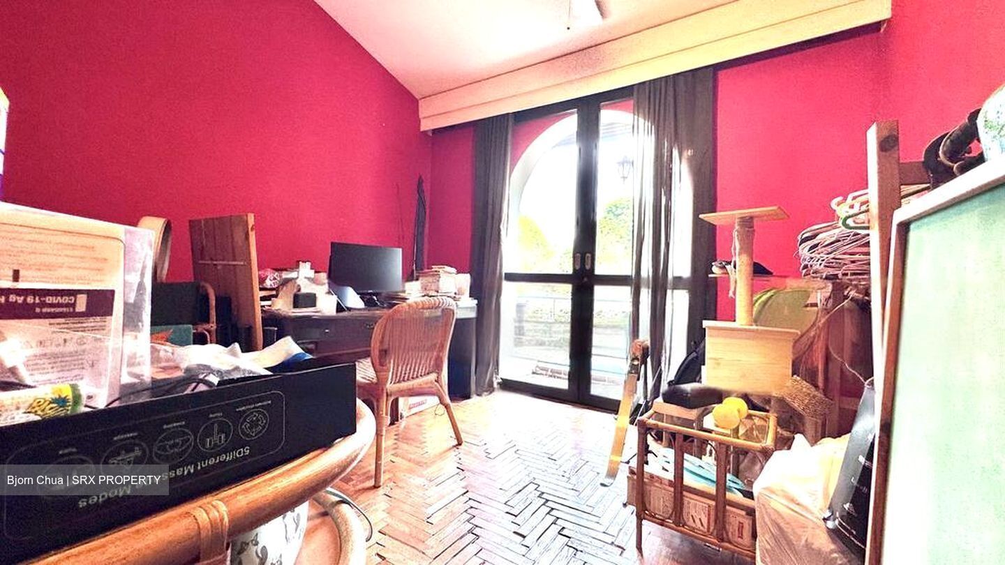 Corona Ville (D10), Condominium #478400401